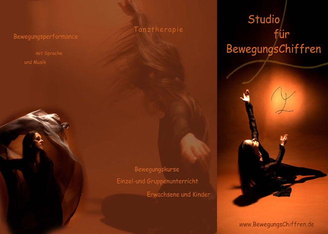 - zum Eintreten in das Studio f&uuml;r BewegungsChiffren bitte klicken -