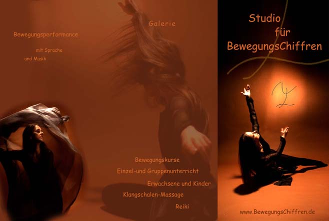 - zum Eintreten in das Studio f&uuml;r BewegungsChiffren bitte klicken -